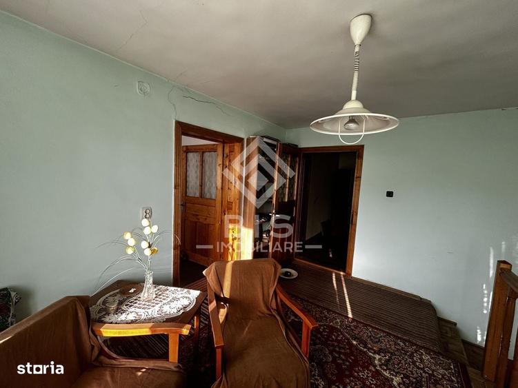 Casă cu 4 camere în Figa
