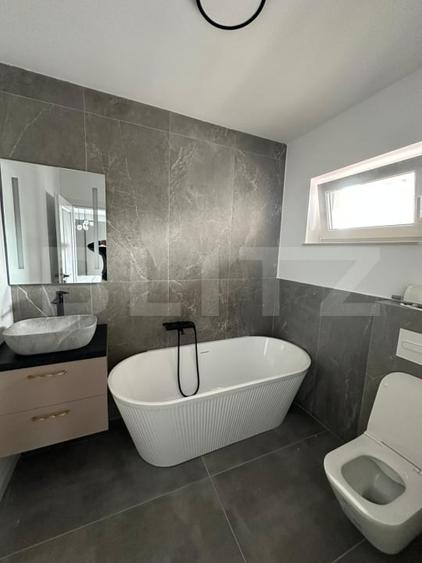 Apartament 3 camere Premium | 2 Balcoane | Parcare | Zona ISU - 5