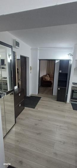 Apartament cu 2 camere în Nord