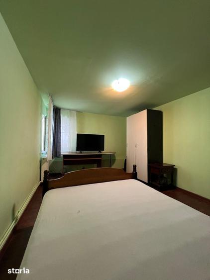 Apartament cu 3 camere în Gară