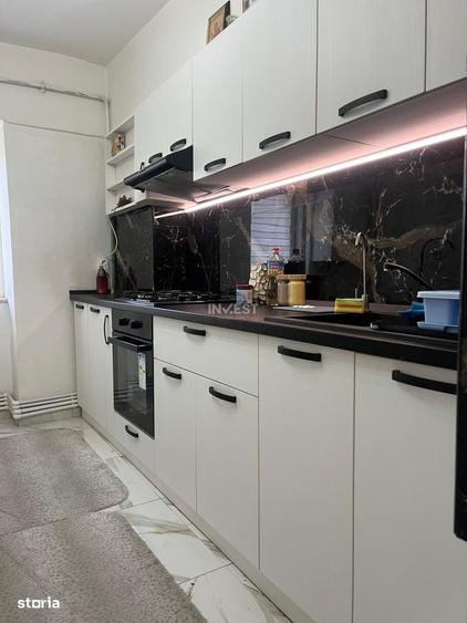 Apartament 2 camere, Bulevardul Dacia, 480 euro - 6
