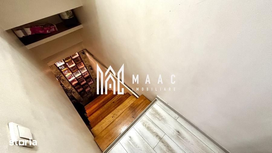 Apartament cu 2 camere în Est