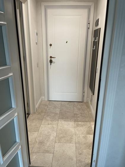 Apartament cu 2 camere semidecomandat în Copou