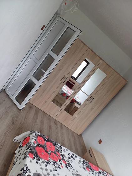 Apartament cu 2 camere semidecomandat în Nufărul