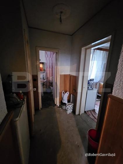 Apartament 2 camere, 48 mp, zona George Enescu - 6