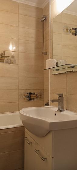 Apartament cu 3 camere semidecomandat în Nicolae Grigorescu