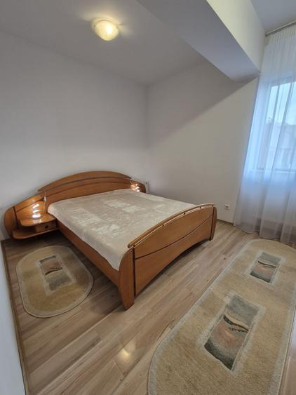 Apartament 2 camere, decomandat, 55 mp, centrala, metrou, Bucurestii Noi - 1