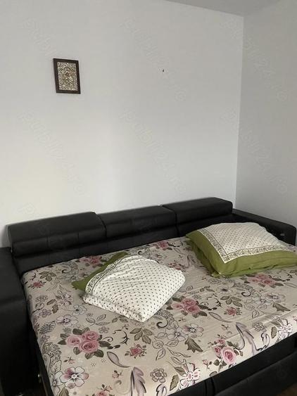 Garsonieră decomandată în Exterior Vest