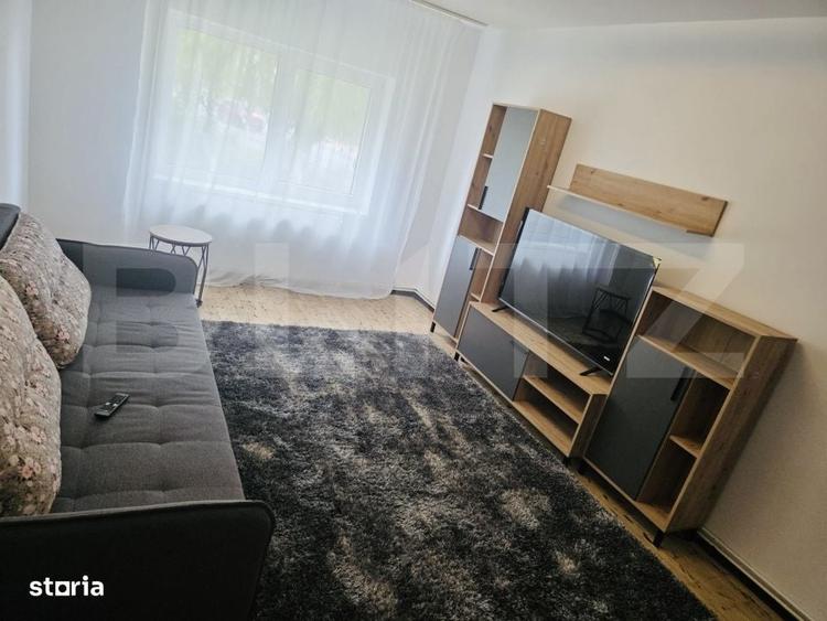 Apartament 2 camere, 57 mp, zona Codlea - 6