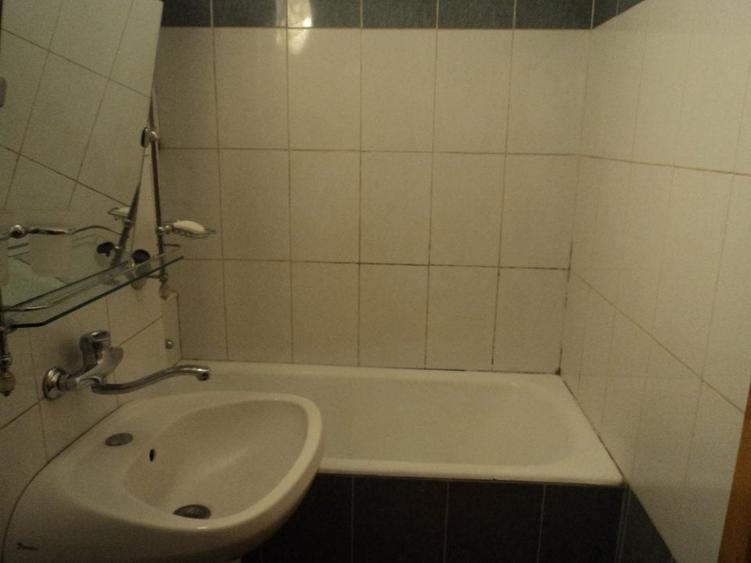 Garsoniera de inchiriat Vitan Mall,cu balcon in inchis,anvelopat. - 15