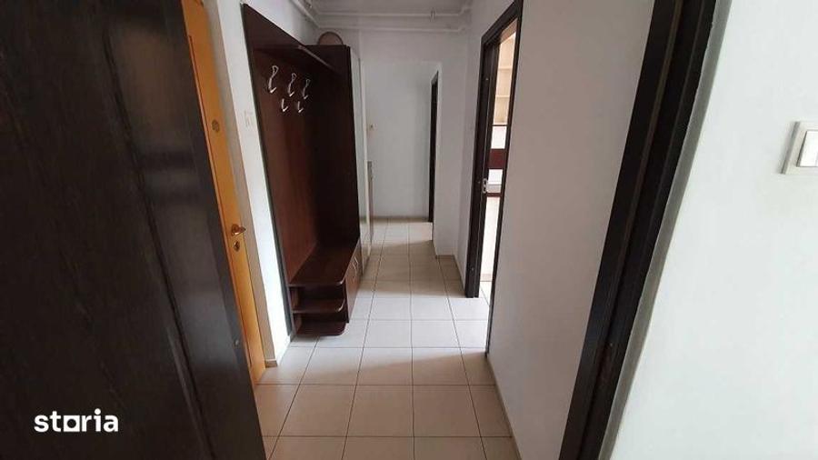 Inchiriez Ap 2 camere - Calea Bucuresti - 1