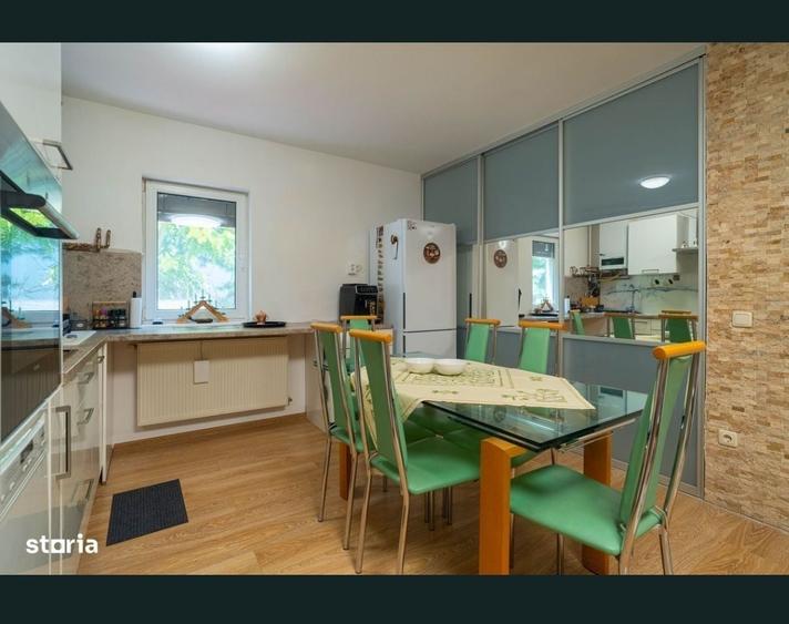 Apartament cu 2 camere semidecomandat în UTA