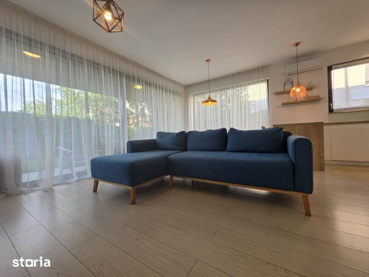 Casă cu 5 camere cu Teren 250 Mp în Central