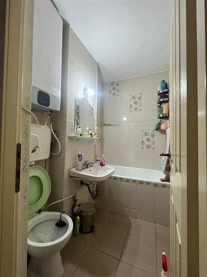 Garsonieră semidecomandată în Drumul Taberei