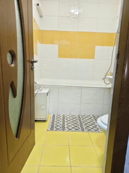Garsonieră semidecomandată în Obcini