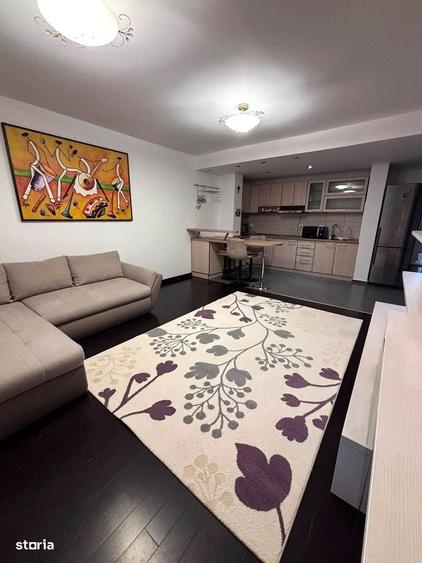 Apartament cu 2 camere în Floreasca