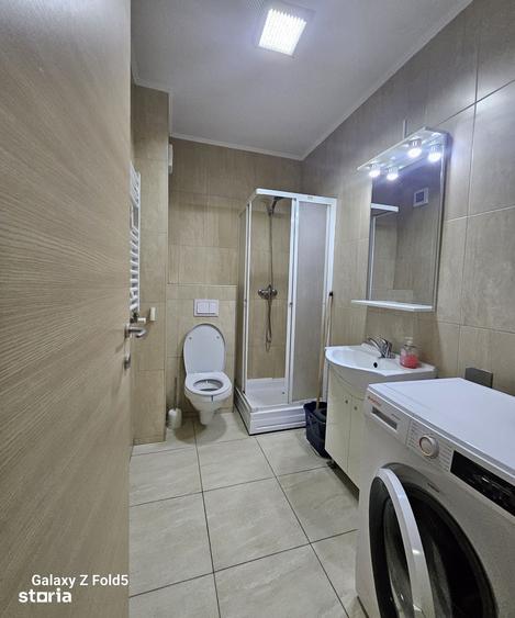 Garsonieră în Seleuș