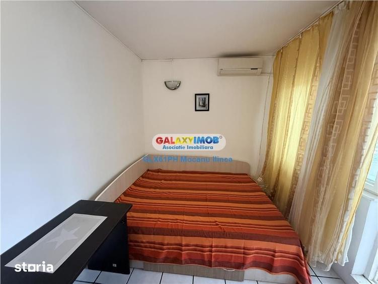 Apartament cu 2 camere decomandat în Ultracentral