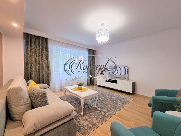 Apartament unicat in zona Interservisan - 3