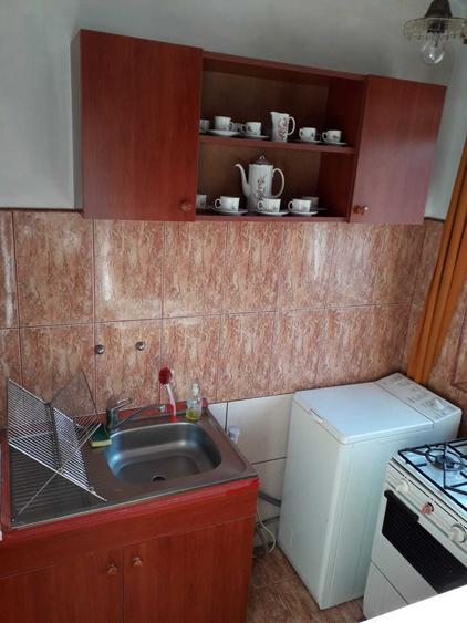 Garsonieră semidecomandată în Central