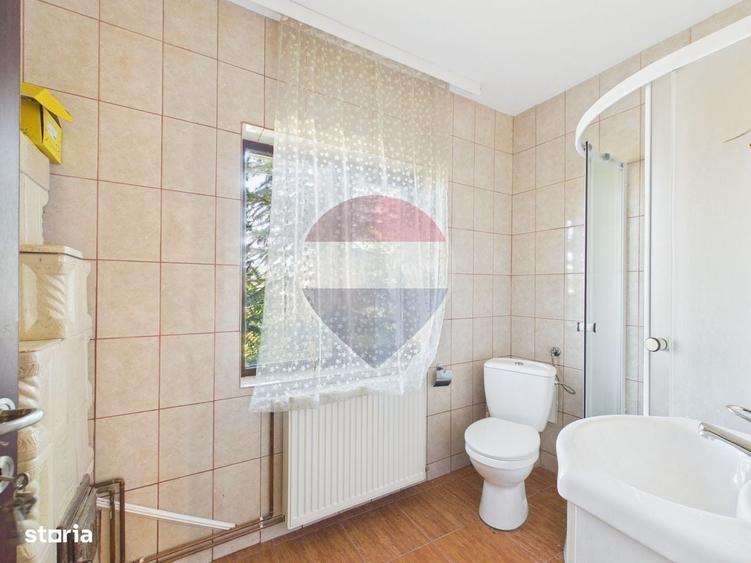 Casa P+1 cu teren, livada si vie Pucioasa| Acces facil Sinaia - 13