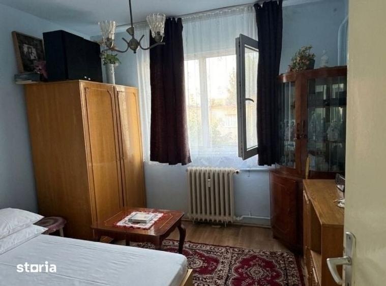 Apartament in zona BIG/Manastur | 40MP - 2