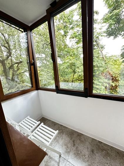 Apartament cu 2 camere decomandat în Cornișa