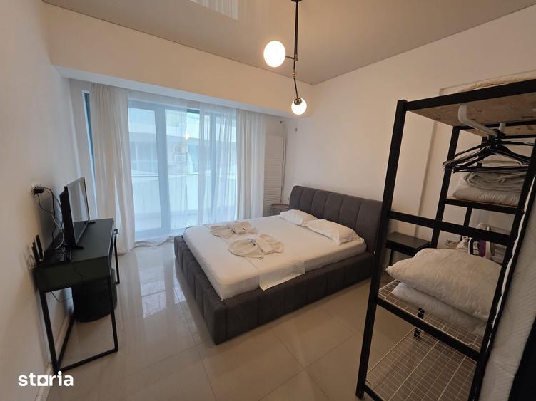 Apartament cu 2 camere în Nord
