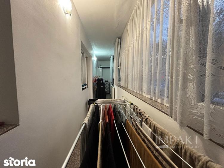 Apartament cu 5 camere, mobilat în Mănăștur — fotografia 1