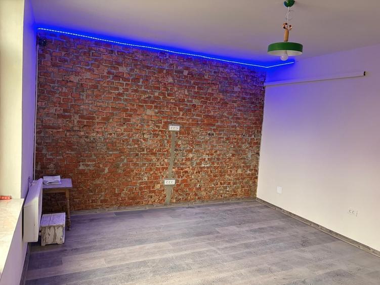 Casă cu 2 camere cu Teren 160 Mp în UTA