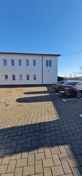 Apartament cu 3 camere decomandat în Fălticeni