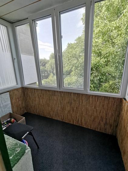 Apartament cu 2 camere semidecomandat în Petros