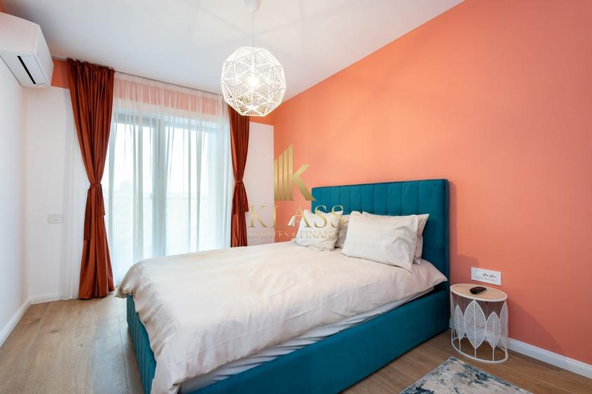 APARTAMENT PREMIUM 2 CAMERE DE ÎNCHIRIAT | CORE TIMPURI NOI - 1