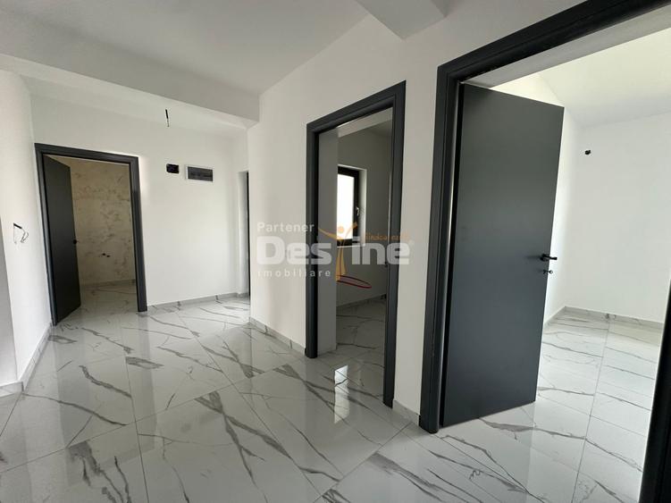 Casă individuală 4 camere | 121 mp utili | Teren 893 mp | Comuna Berceni - 13