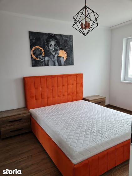 Apartament cu 2 camere în Iosia