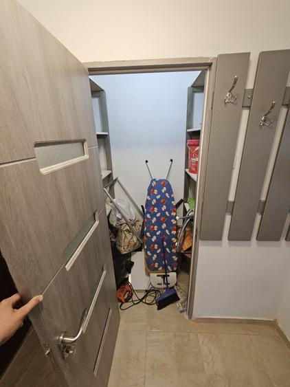 Apartament cu 2 camere semidecomandat în Bucureștii Noi