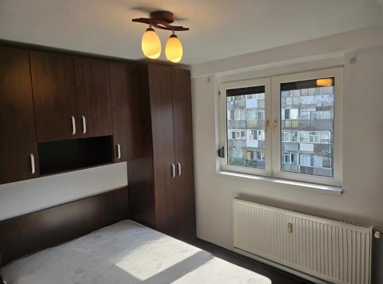 Lujerului - 5 minute metrou - Apartament 2 camere Modern - 5