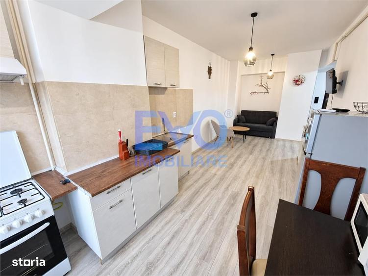 Apartament cu 2 camere în Cug