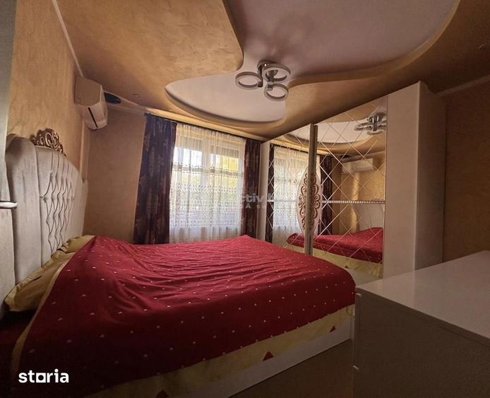 Apartament cu 5 camere în Rogerius