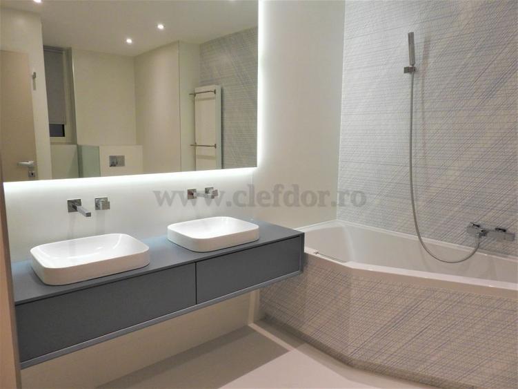 Iancu Nicolae duplex langa padure - 14