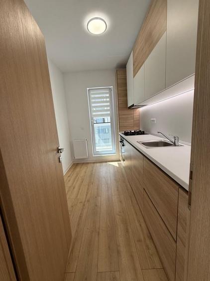 Apartament cu 2 camere decomandat în Regie