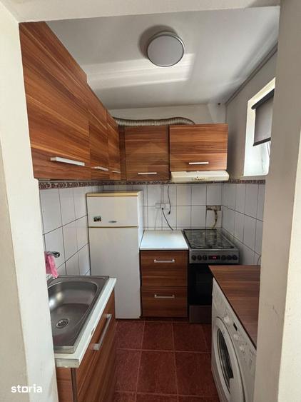 Inchiriere apartament 2 camere, confort 2, zona Piata Hermes - 2