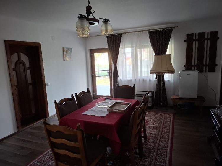 Casa in Babana la 15 km de Pitesti - 3