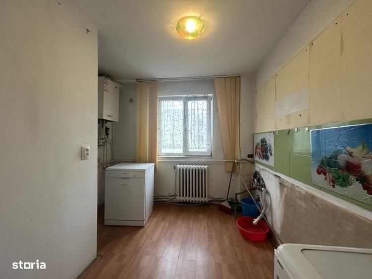 Apartament cu 4 camere decomandat în Mănăștur