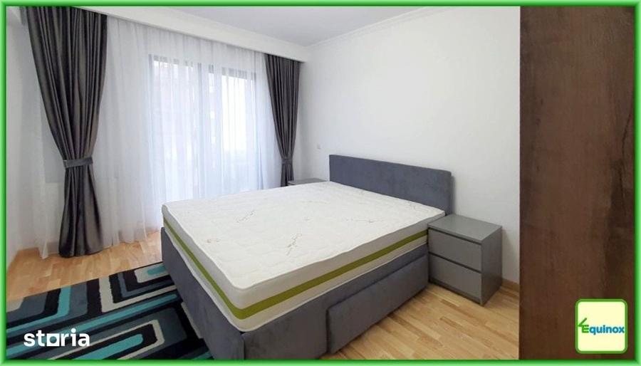 Apartament cu 3 camere în Blejoi