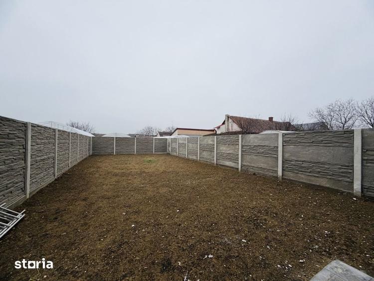Duplex modern 4 camere, 300mp teren, 101mp utili in Utvin - 2