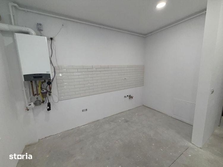 Apartament cu 2 camere în Braytim