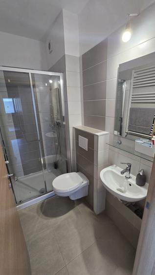 Apartament cu 3 camere decomandat, mobilat în Drumul Taberei