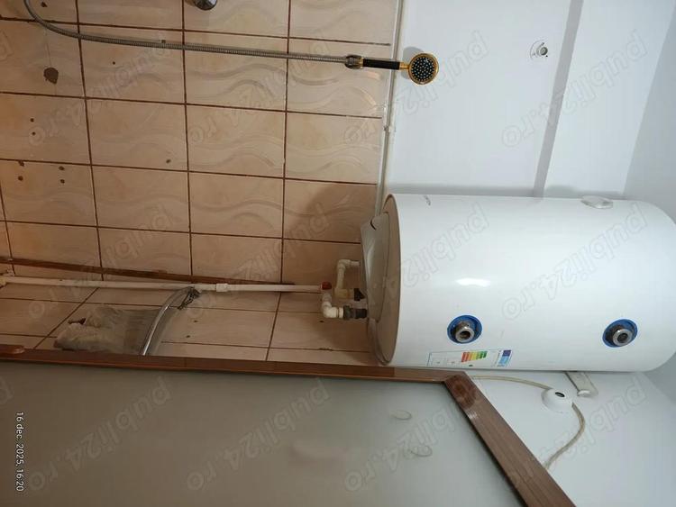 Vand garsoniera confort 2 - 5
