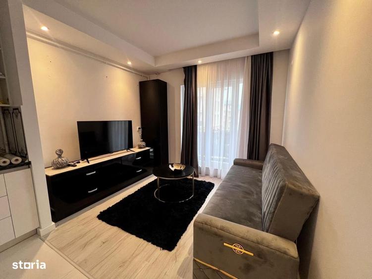 Apartament cu 2 camere în Ștefăneștii de Jos